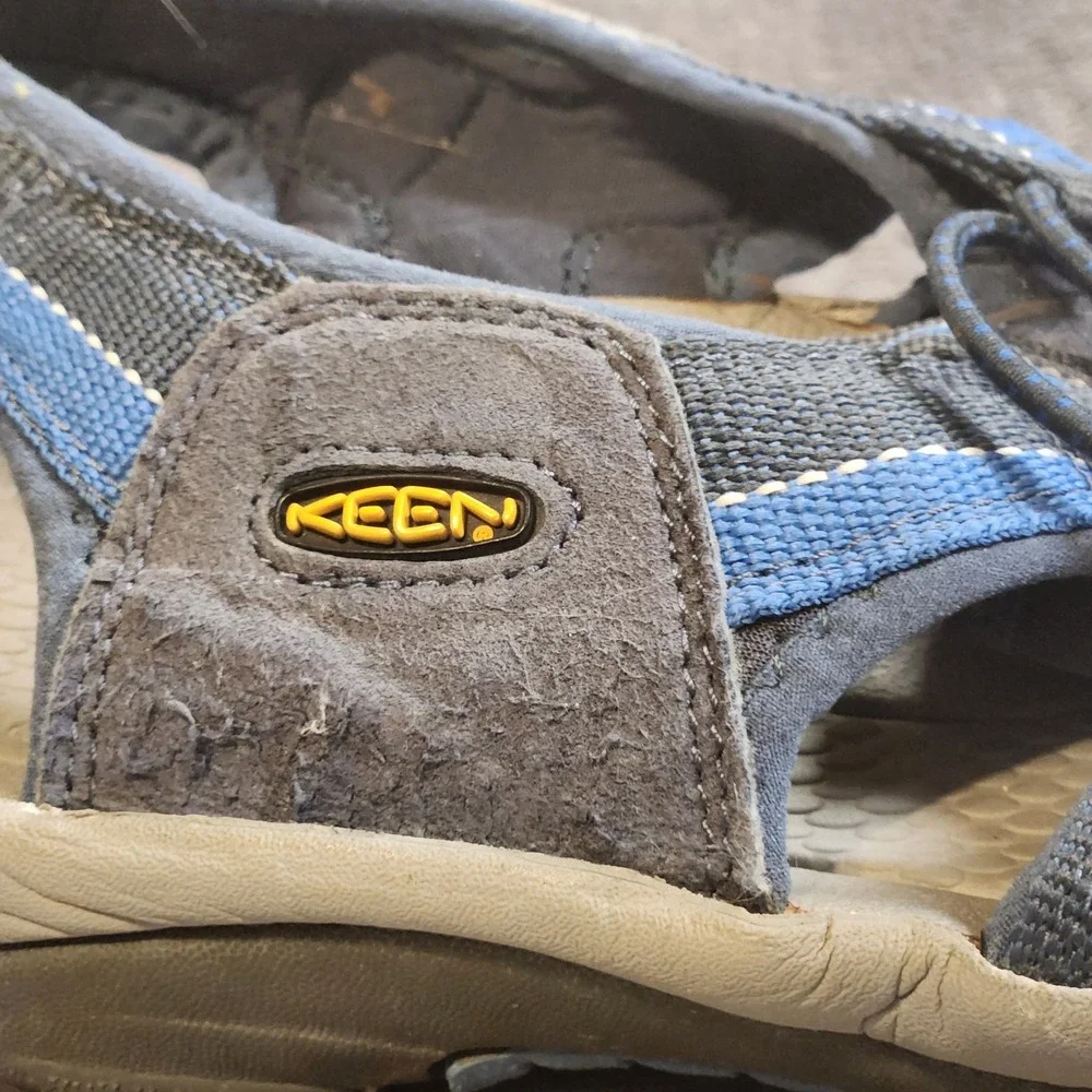 Keen sandals are